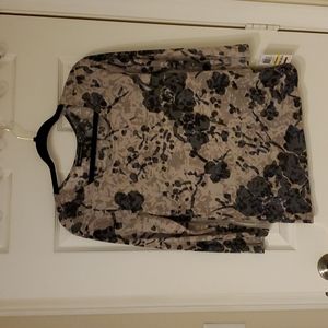 INC shirt new with tags size M